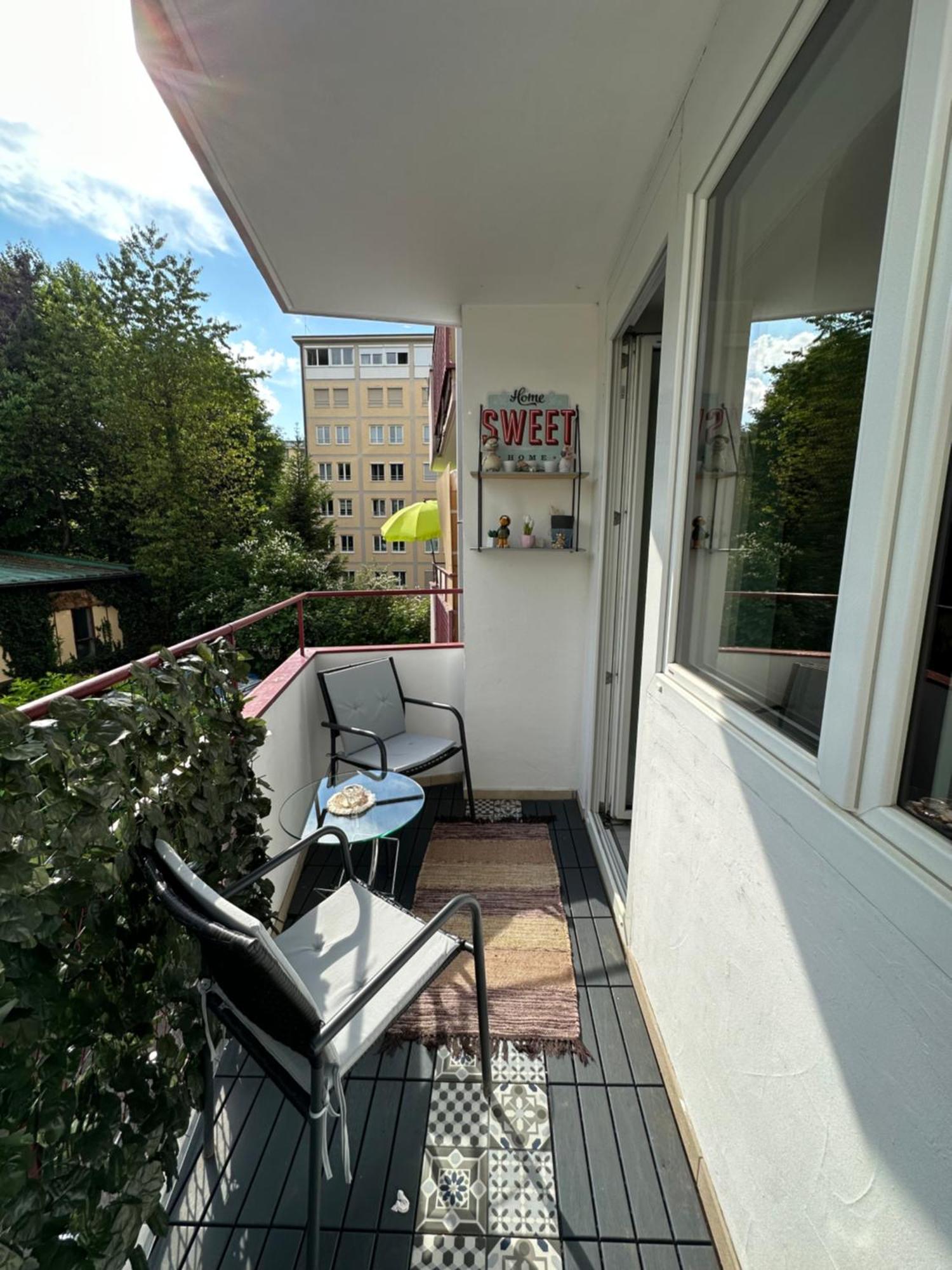 Homestay Urban Oasis Retreat Center Salzburg