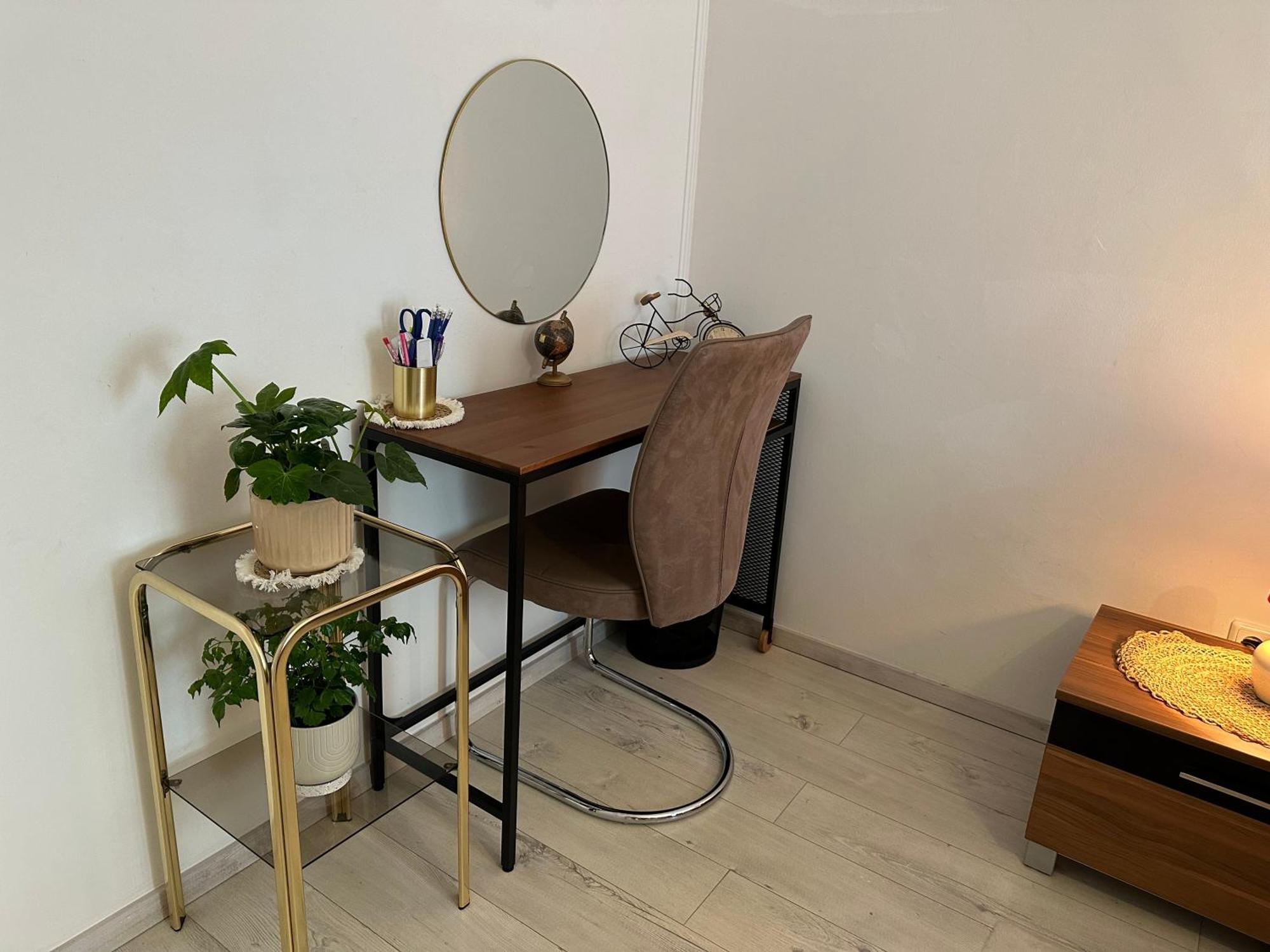Urban Oasis Retreat Center Alloggio in famiglia